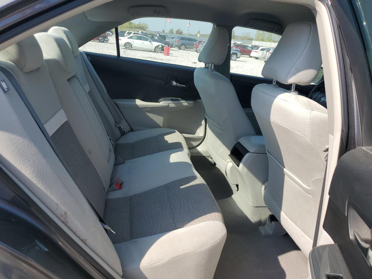 2014 Toyota Camry Hybrid VIN: 4T1BD1FK5EU105544 Lot: 85356835