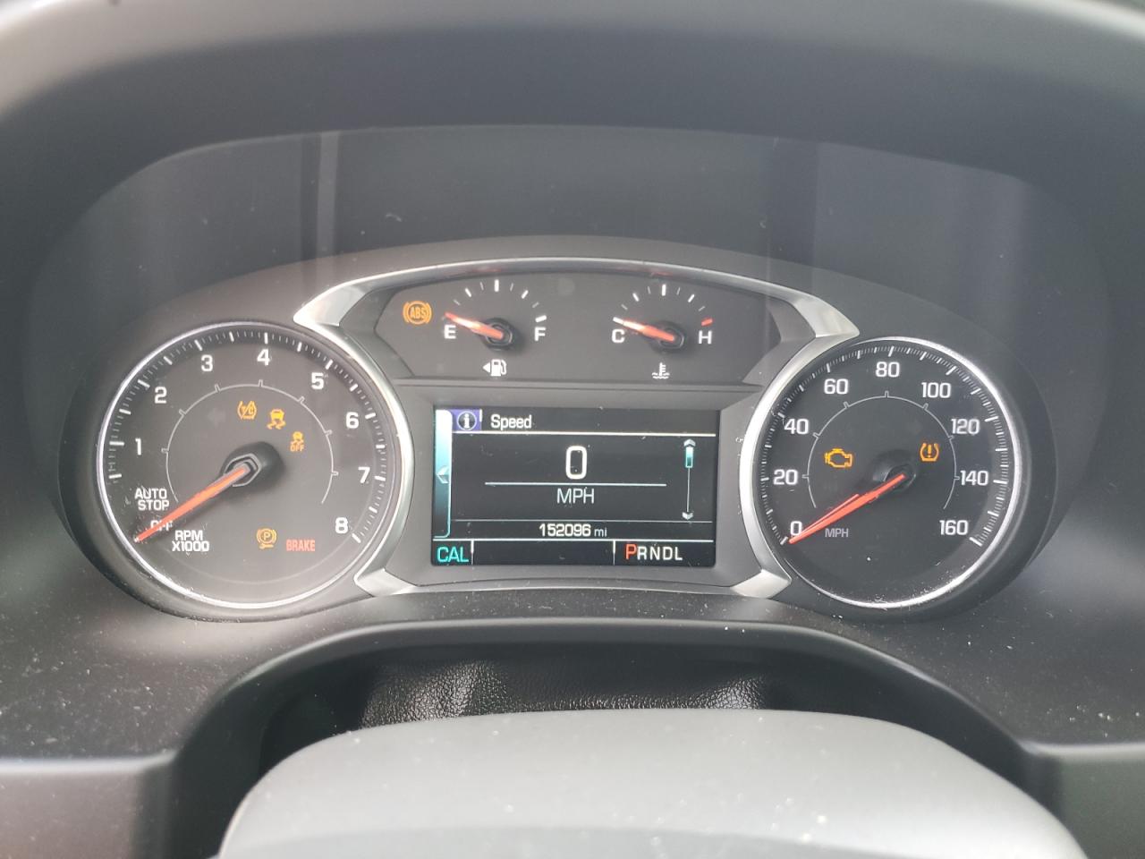 2019 GMC Acadia Sle VIN: 1GKKNSLA1KZ280427 Lot: 86151905