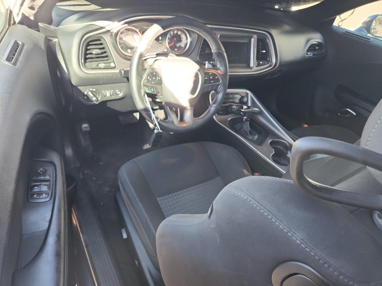 2019 Dodge Challenger R/T VIN: 2C3CDZBT3KH531869 Lot: 90948455