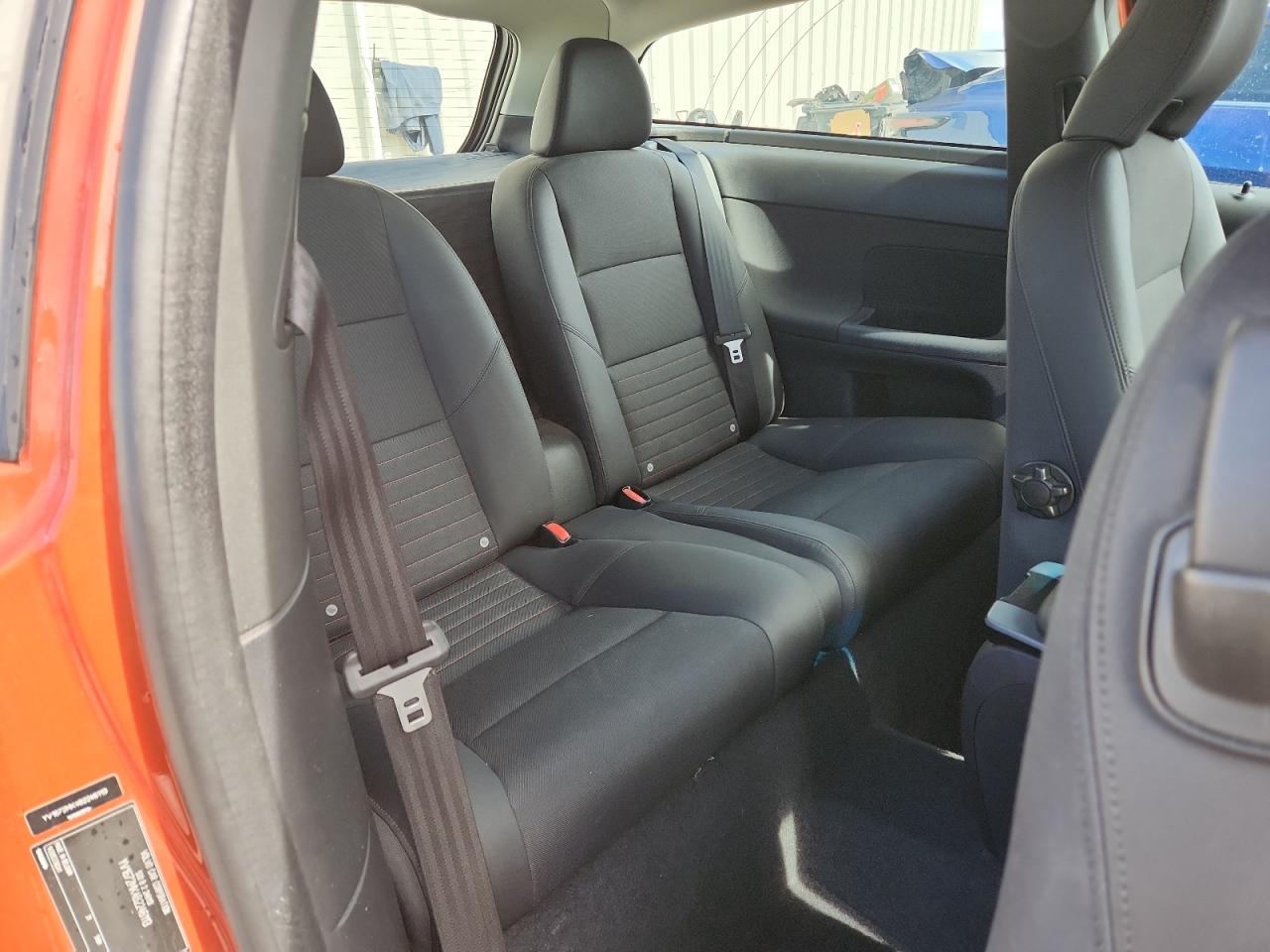 2011 Volvo C30 T5 VIN: YV1672MK4B2246113 Lot: 85358135