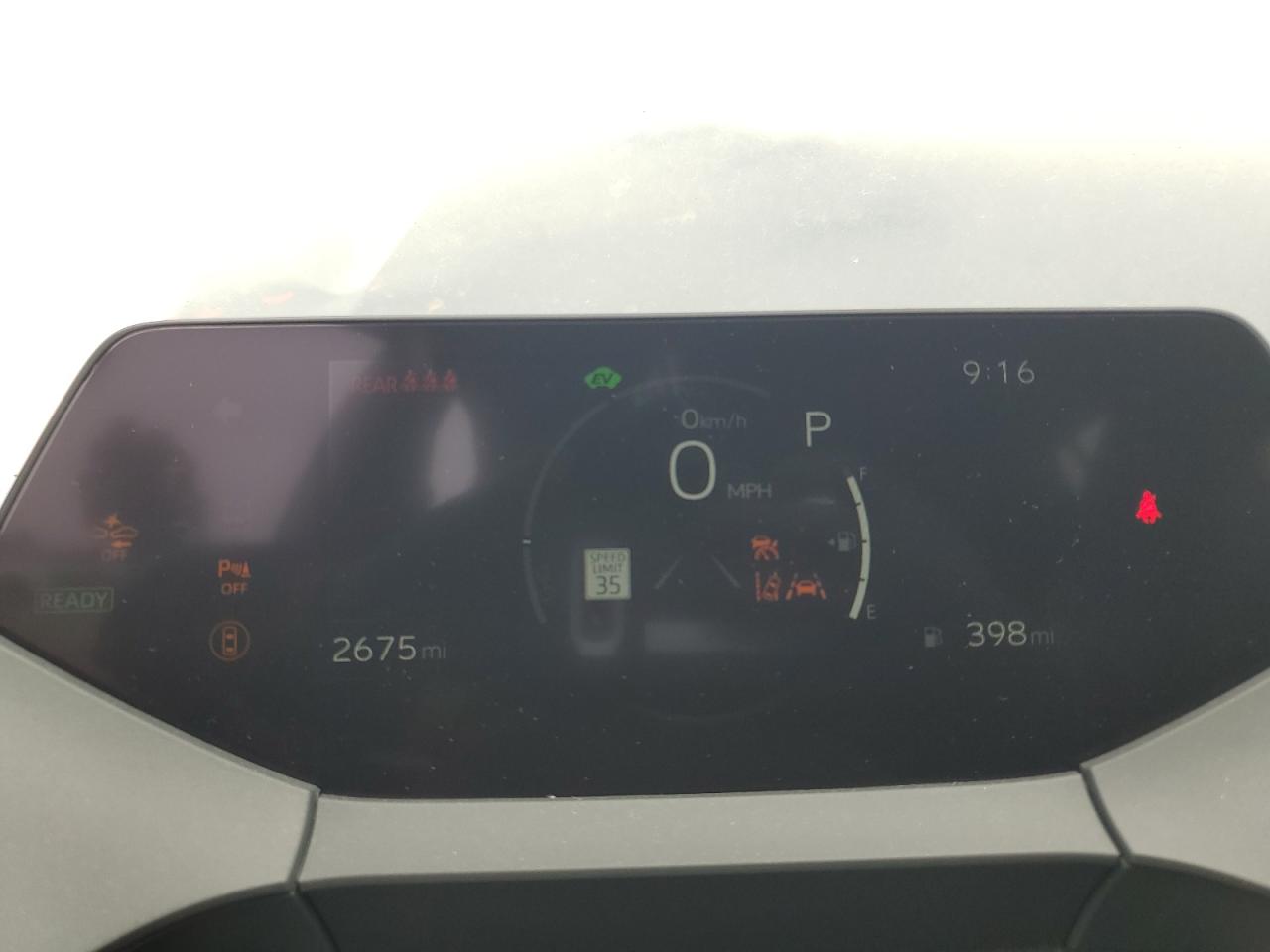 2024 Toyota Prius Le VIN: JTDACAAUXR3046059 Lot: 82167085