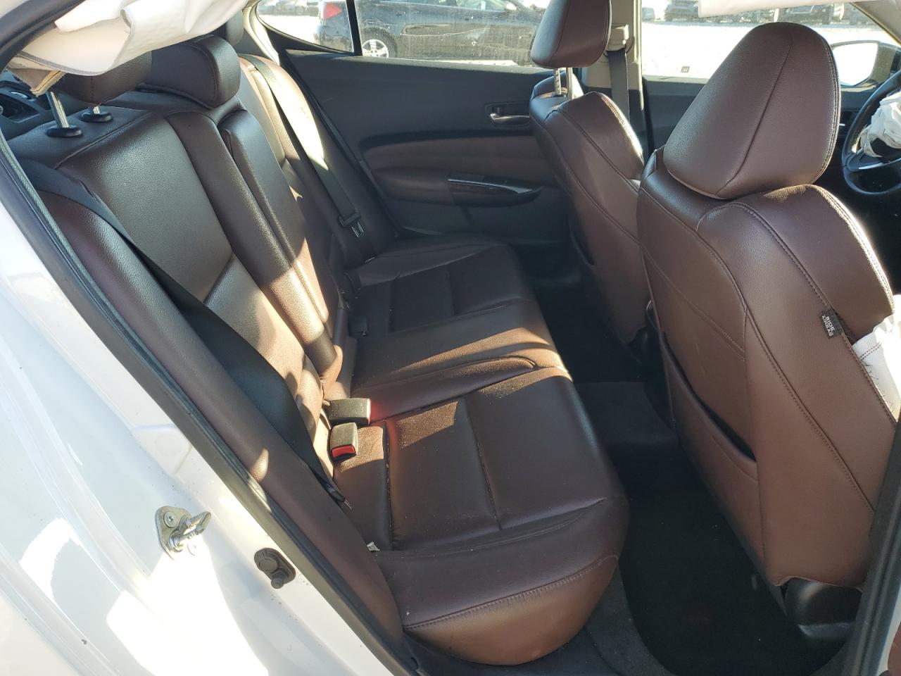 2015 Acura Tlx VIN: 19UUB1F3XFA012924 Lot: 86993035