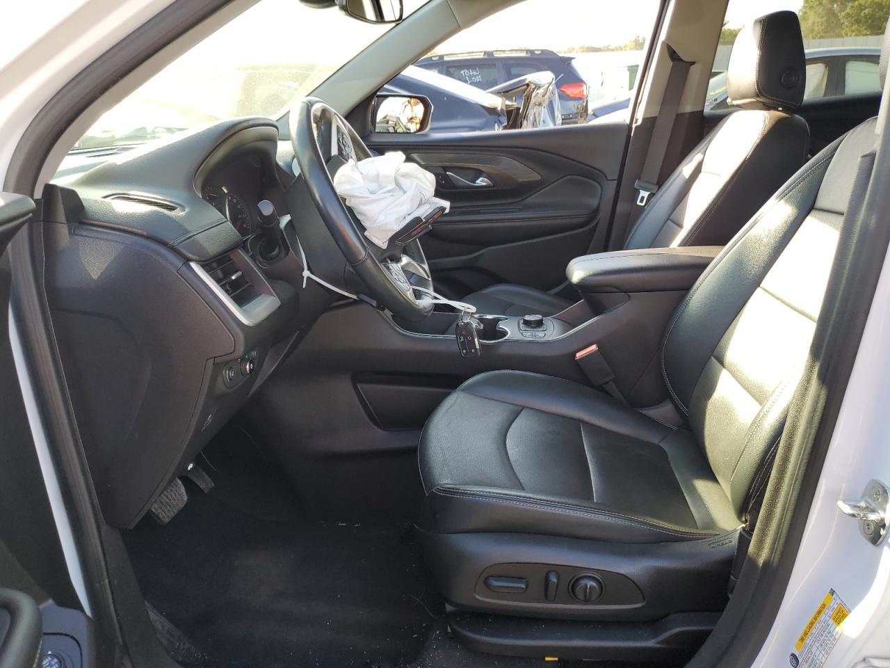 2023 GMC Terrain Slt VIN: 3GKALVEG3PL172099 Lot: 84883195