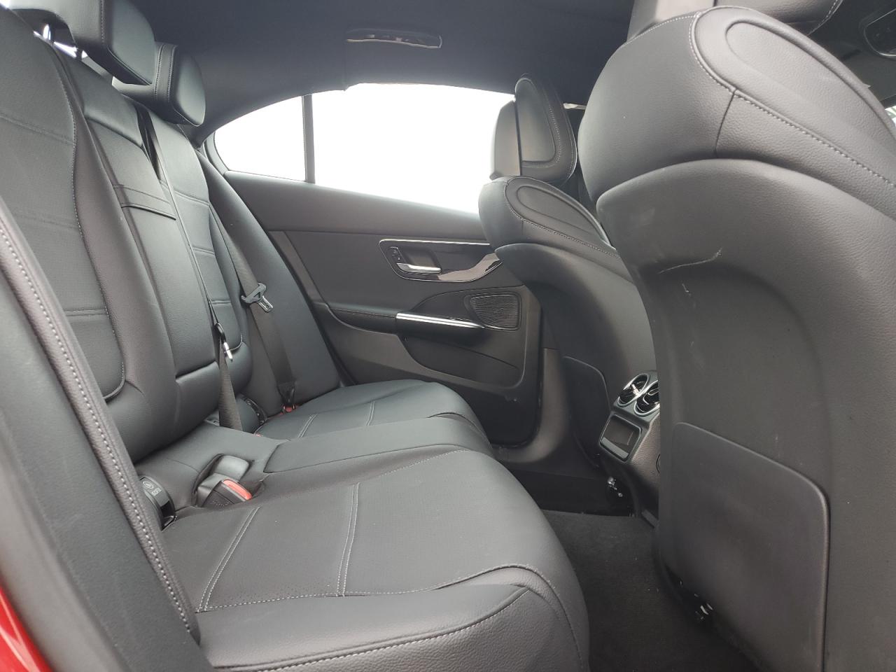 2024 Mercedes-Benz C 300 VIN: W1KAF4GB8RR210717 Lot: 87402695