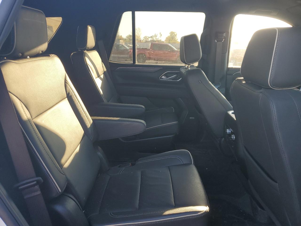 2024 GMC Yukon Slt VIN: 1GKS2BKD8RR362136 Lot: 82630615