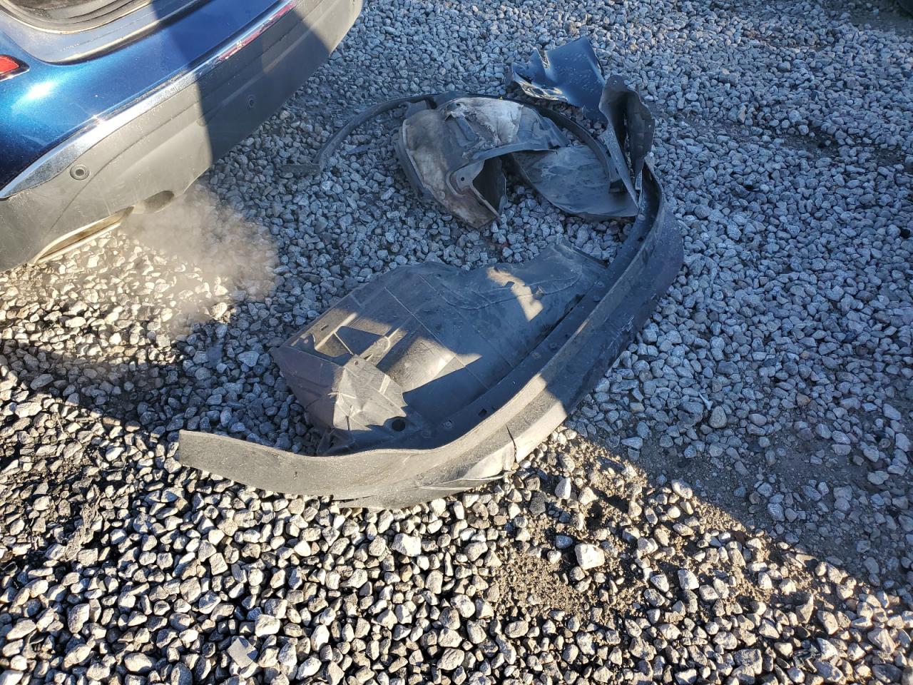 2021 Nissan Murano Sv VIN: 5N1AZ2BS1MC103464 Lot: 82282125