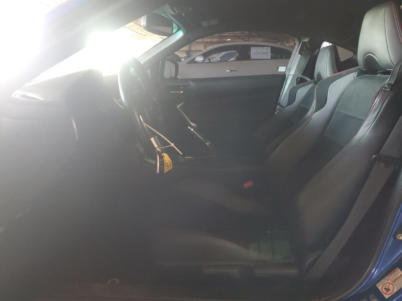 2016 Subaru Brz 2.0 Limited VIN: JF1ZCAC11G9600921 Lot: 90297995