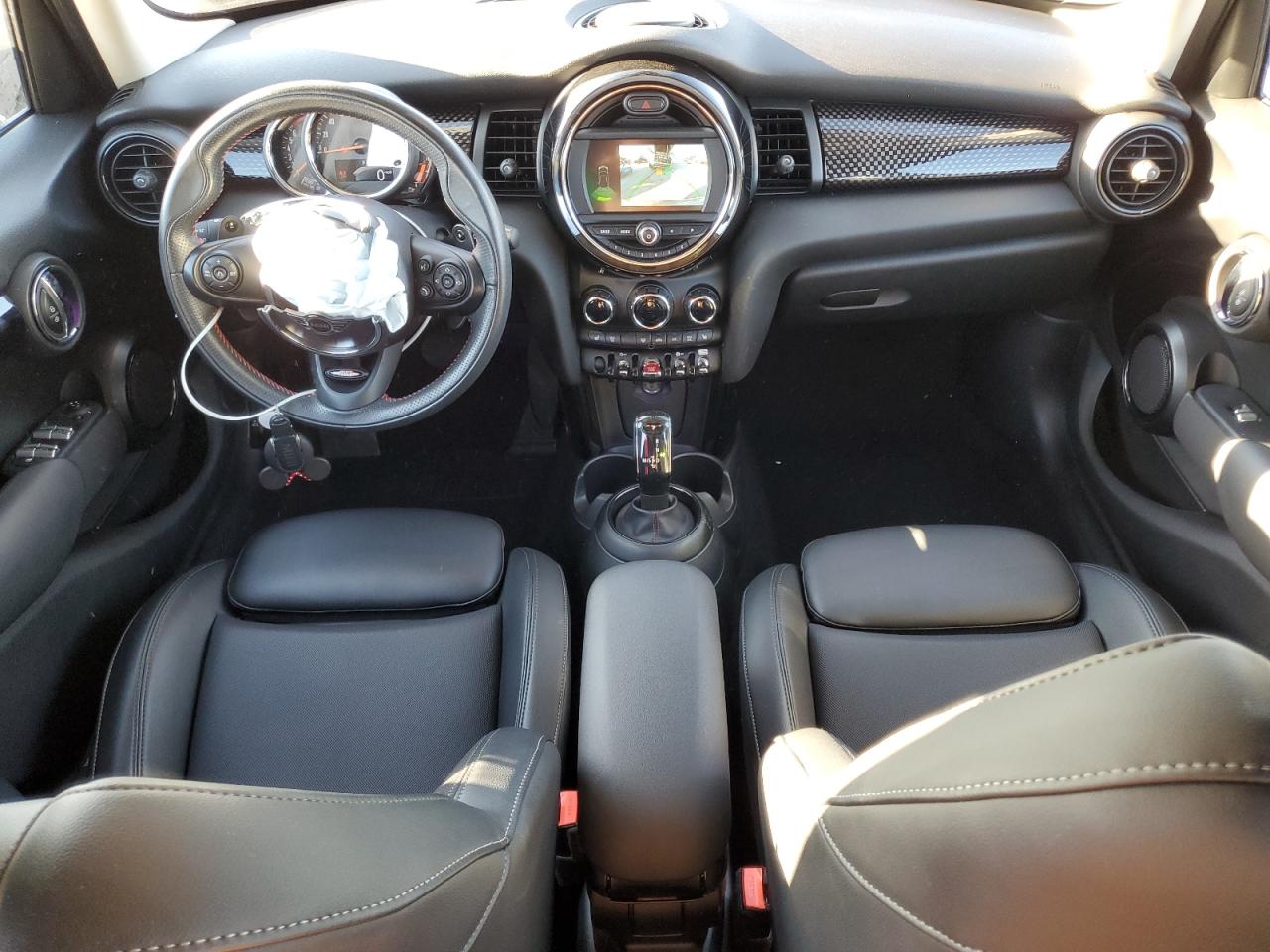 2020 Mini Cooper S VIN: WMWXU9C02L2M31996 Lot: 91024995