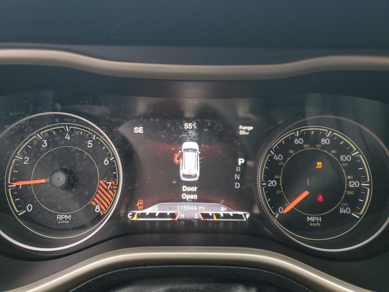 2015 Jeep Cherokee Limited VIN: 1C4PJMDS2FW735390 Lot: 90333665