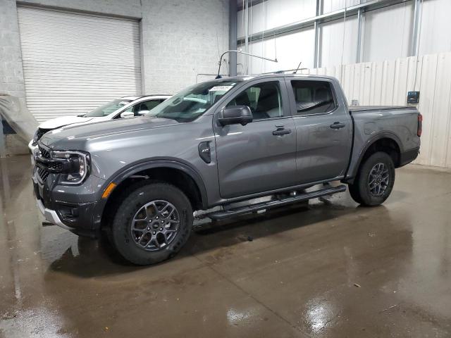 FORD RANGER XLT 2024