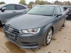 2015 AUDI A3 SPORT TDI  for sale at Copart SANDY
