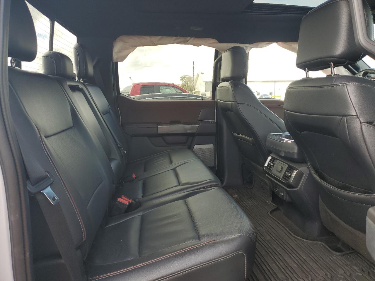 2021 Ford F150 Supercrew VIN: 1FTFW1E89MKE98822 Lot: 90282505