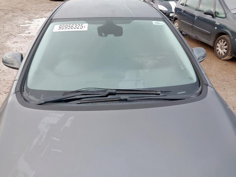 2010 VAUXHALL ASTRA 1.6I 16V SRI 5DR