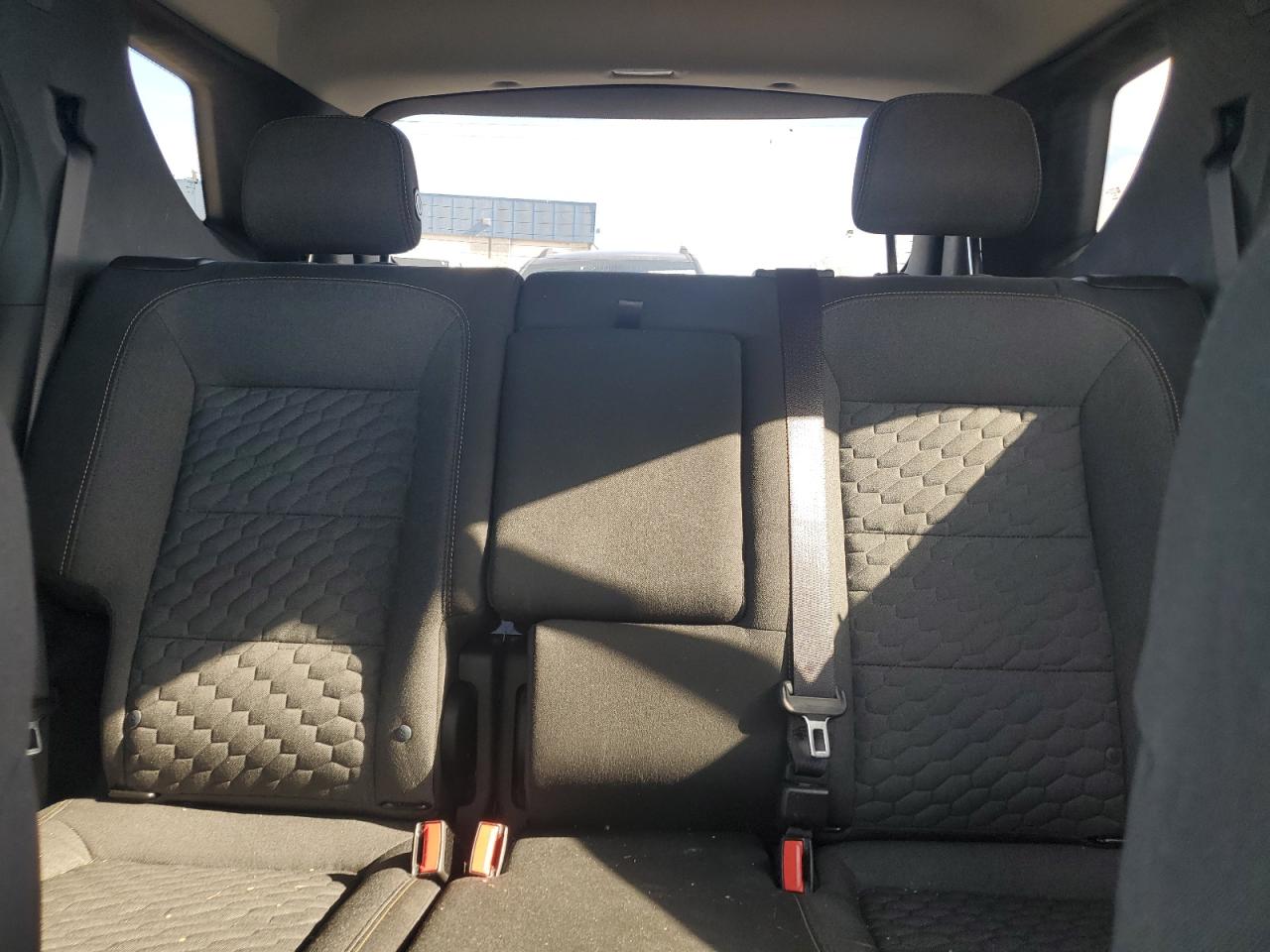 2020 Chevrolet Equinox Lt VIN: 3GNAXTEV3LL194351 Lot: 85841875