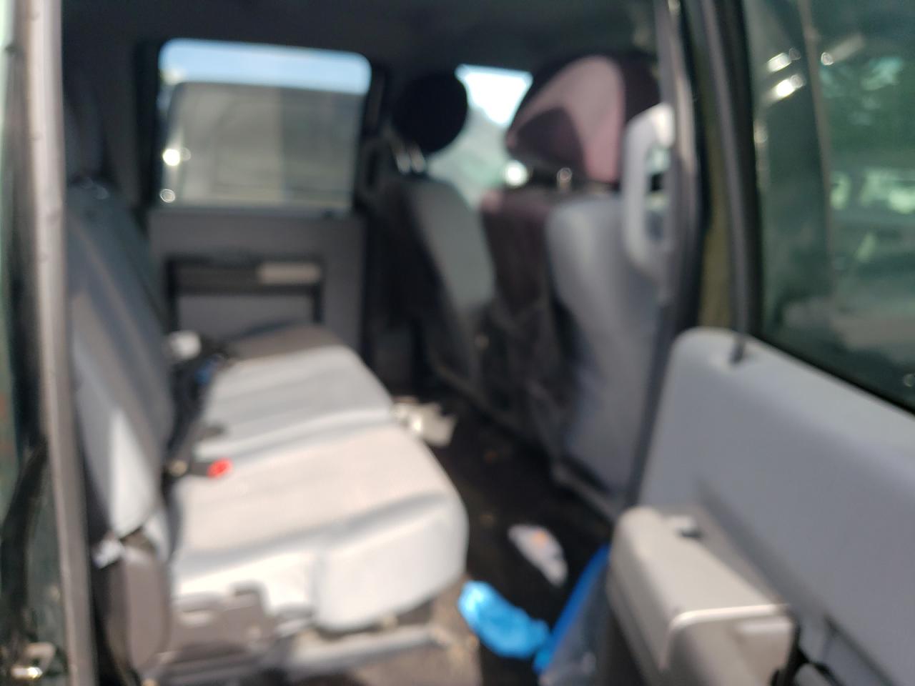 2016 Ford F350 Super Duty VIN: 1FT8W3B69GEA22676 Lot: 84598705