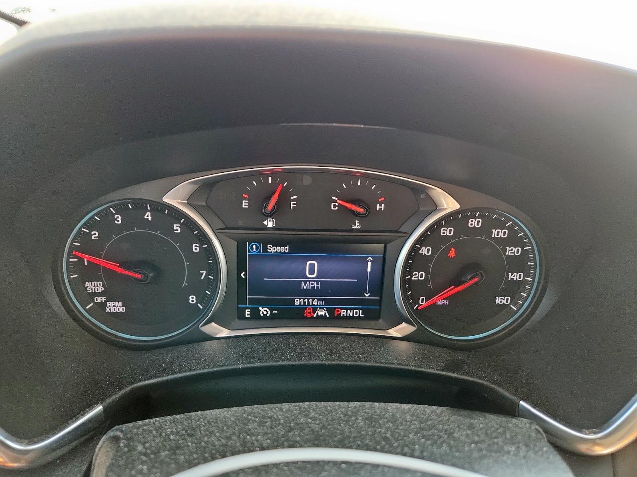 2020 Chevrolet Equinox Lt VIN: 2GNAXKEV6L6212047 Lot: 82343605