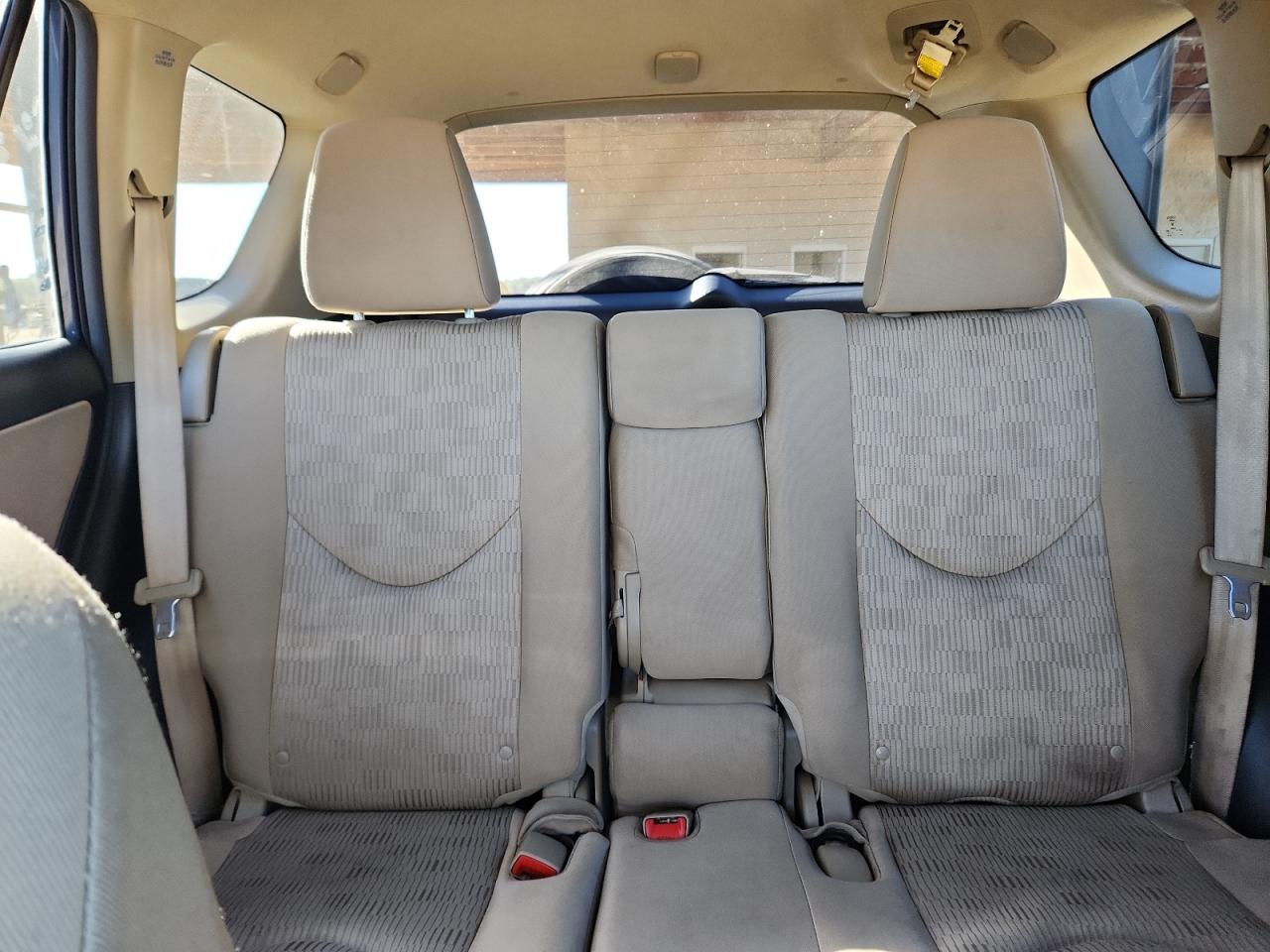 2011 Toyota Rav4 VIN: 2T3ZF4DV7BW093780 Lot: 86773475