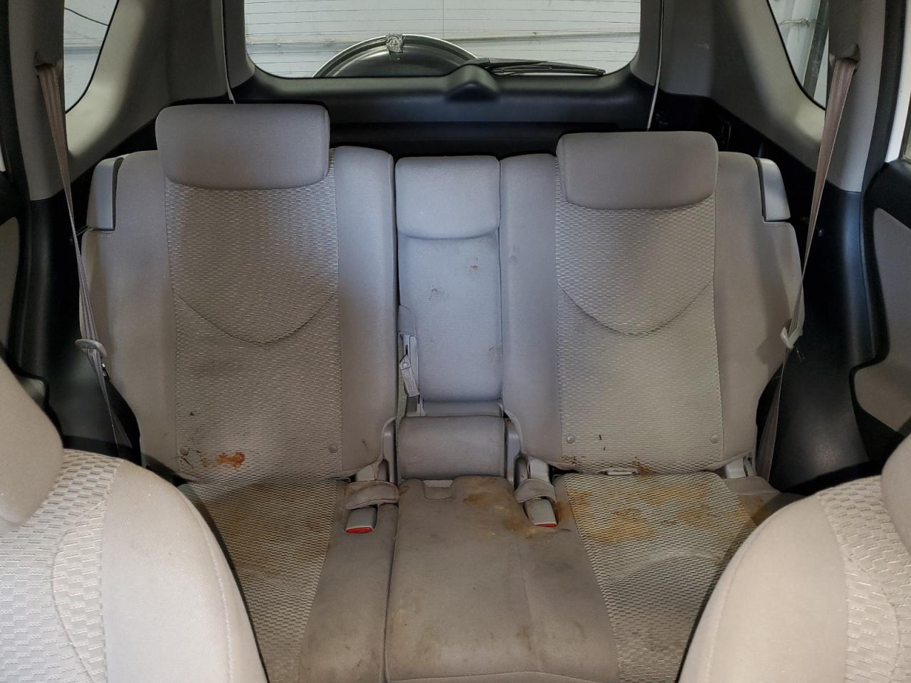 2008 Toyota Rav4 Limited VIN: JTMZK31V685017915 Lot: 89688035