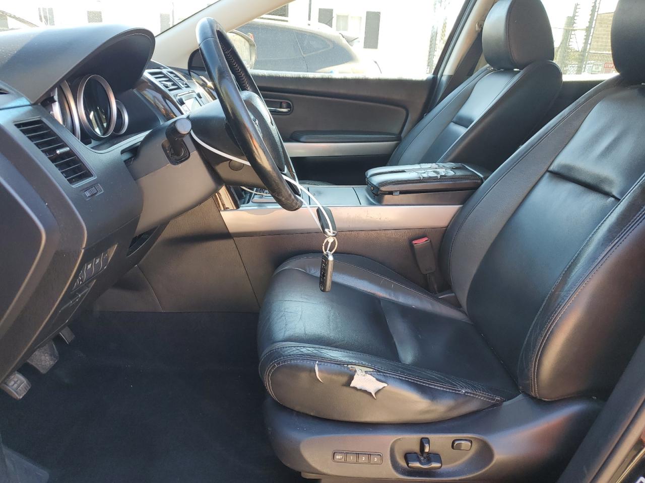 2012 Mazda Cx-9 VIN: JM3TB3DV1C0346763 Lot: 84943585