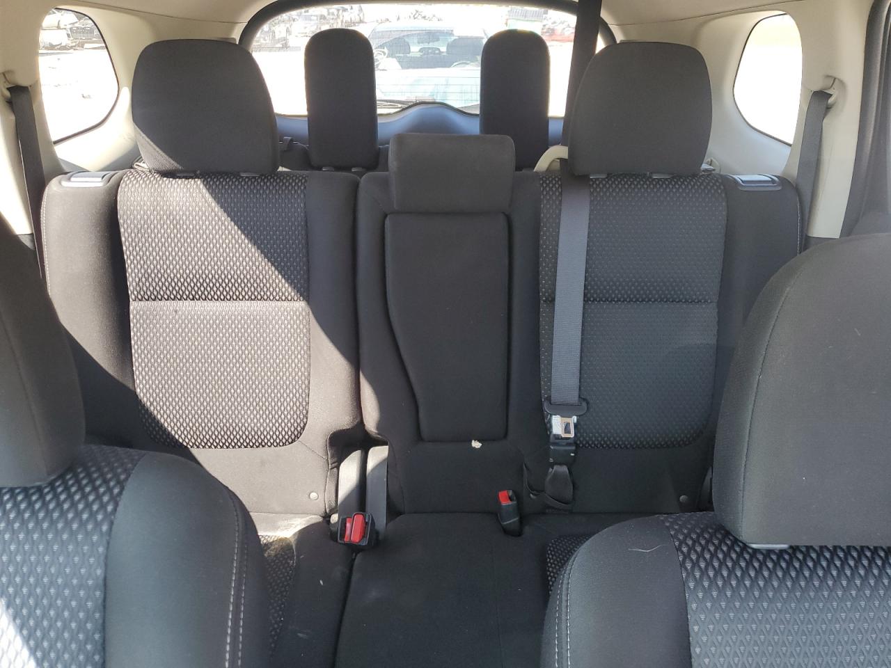 2017 Mitsubishi Outlander Es VIN: JA4AZ2A31HZ032312 Lot: 86409745