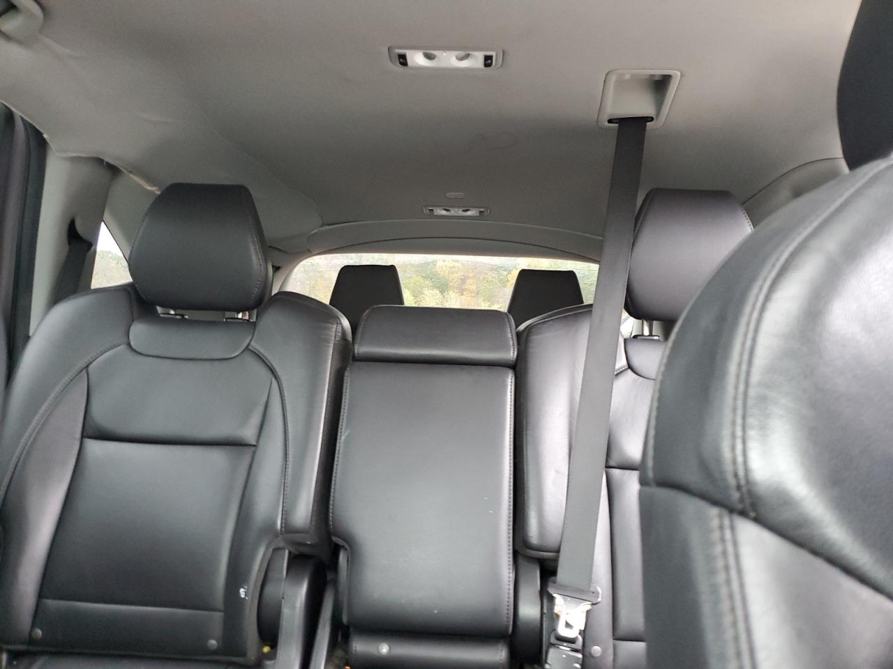 2019 Acura Mdx VIN: 5J8YD4H31KL012948 Lot: 89715775