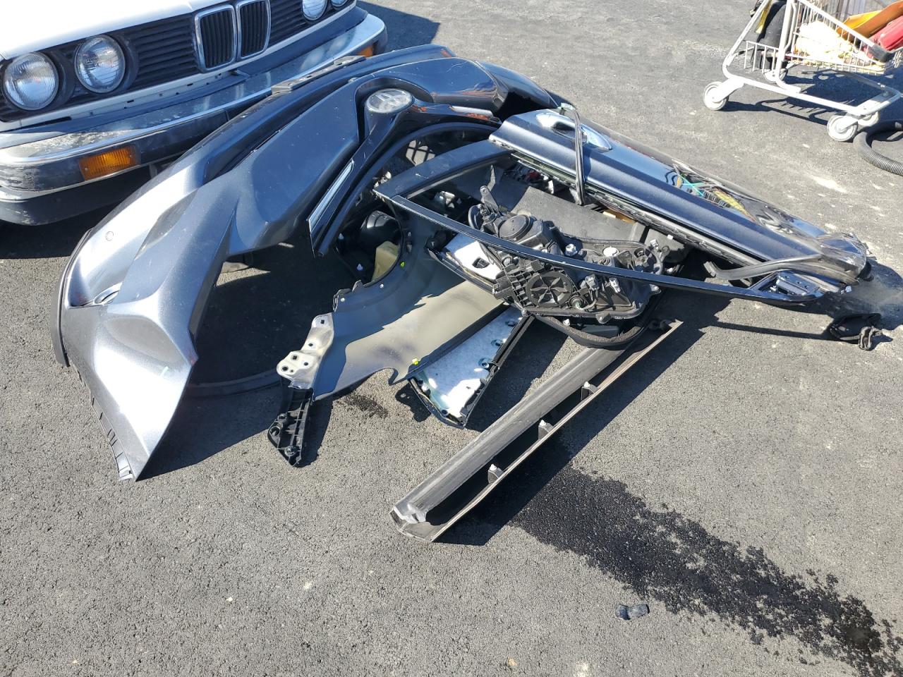 2017 Toyota Rav4 Limited VIN: JTMYFREV6HD107813 Lot: 89902155