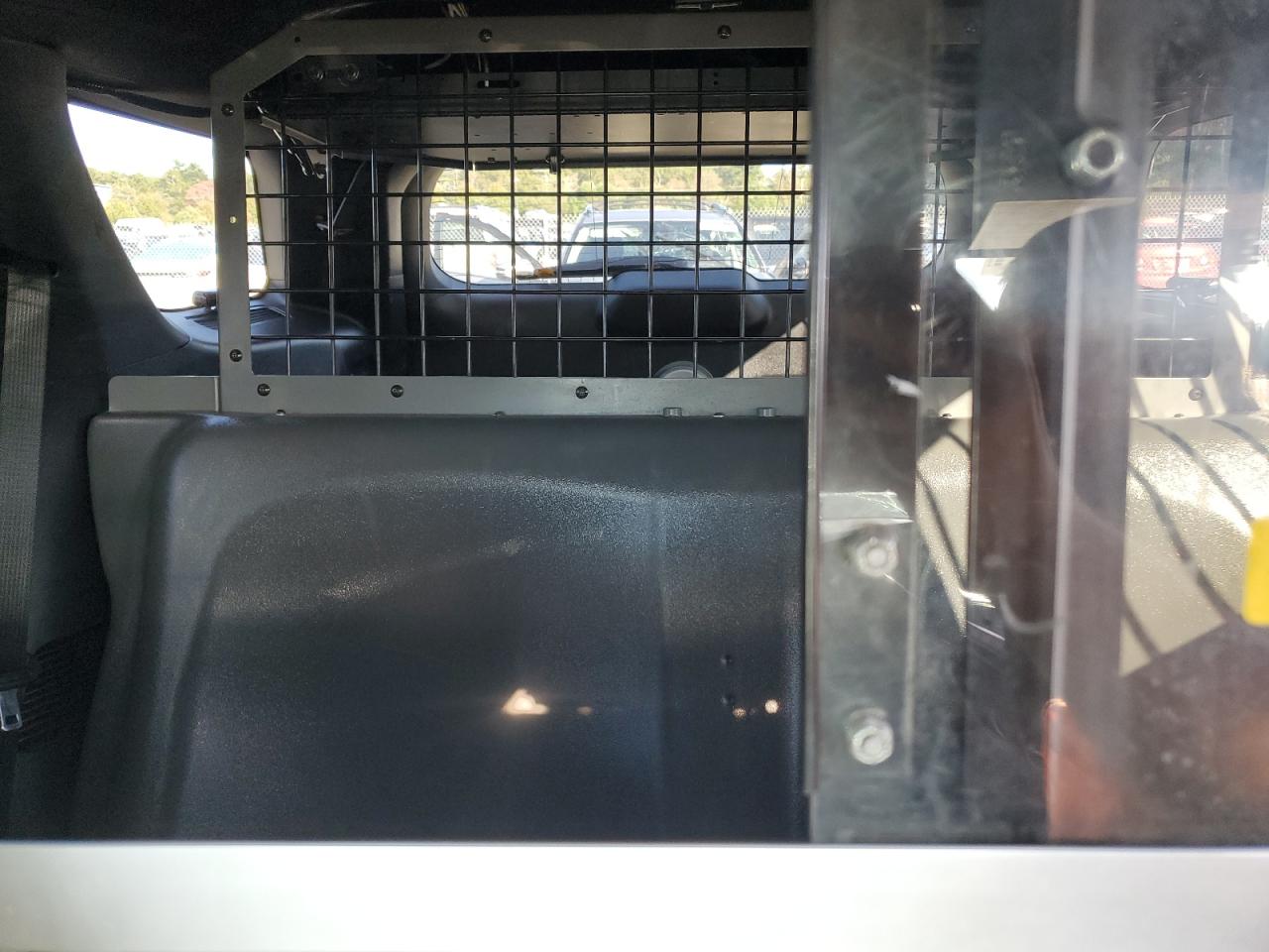 2020 Ford Explorer Police Interceptor VIN: 1FM5K8AB5LGB23072 Lot: 82323265