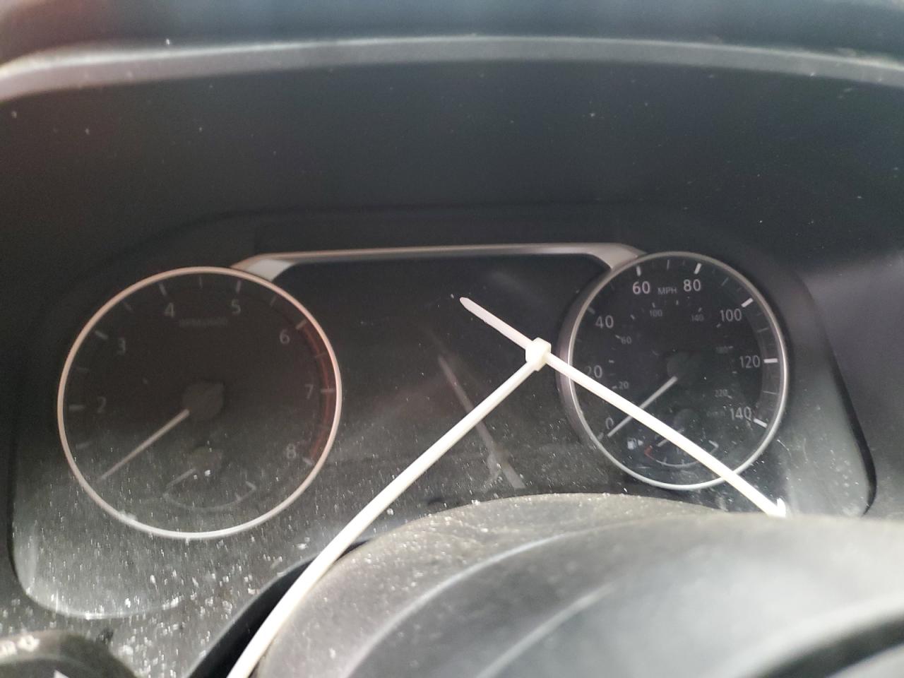 2024 Nissan Rogue S VIN: 5N1BT3ABXRC694690 Lot: 90649605