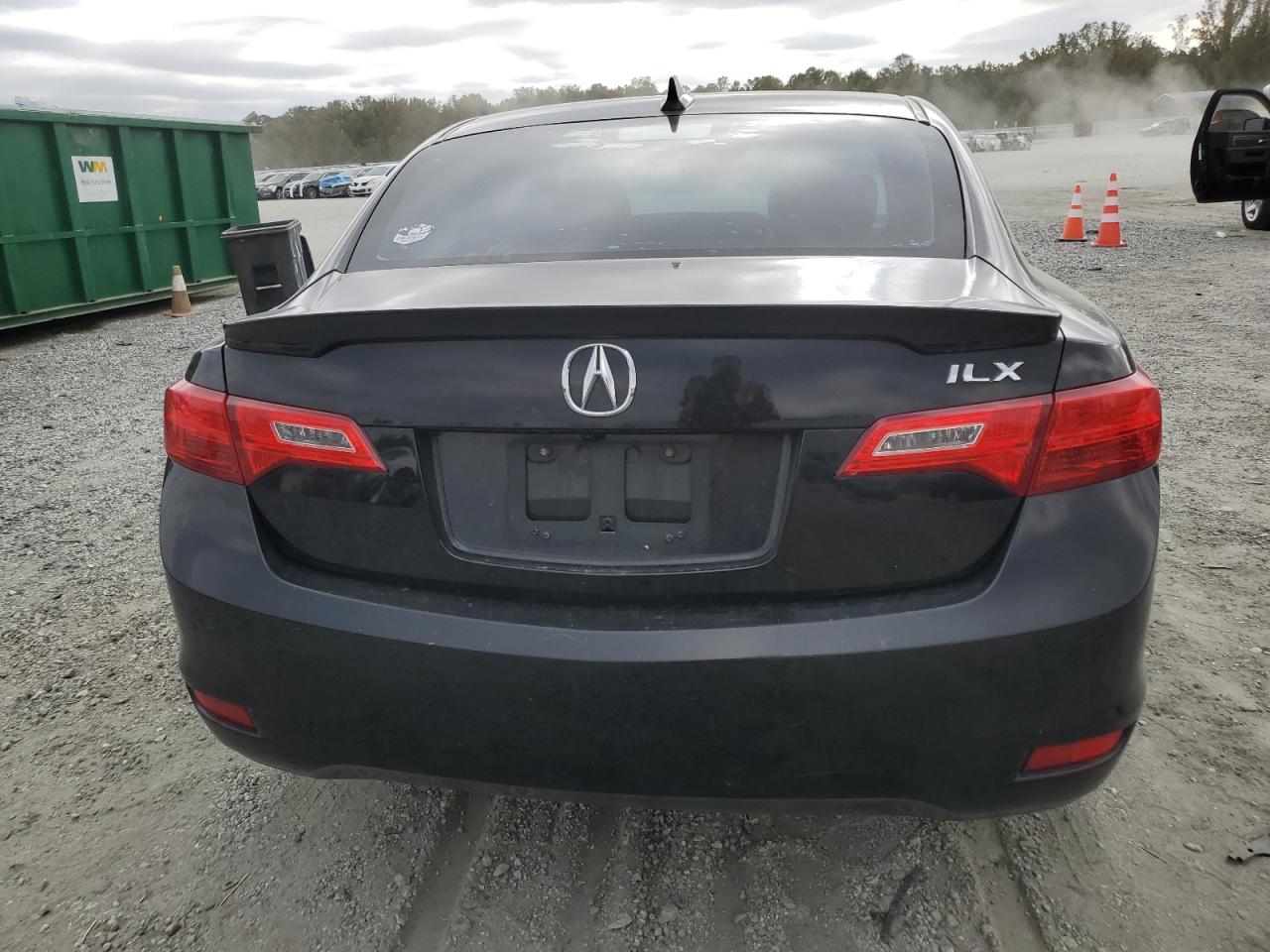 2013 Acura Ilx 20 Tech VIN: 19VDE1F73DE000903 Lot: 82367315