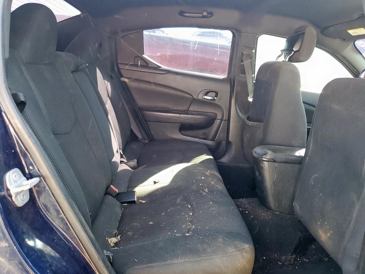 2014 Dodge Avenger Se VIN: 1C3CDZAG3EN148322 Lot: 86154575