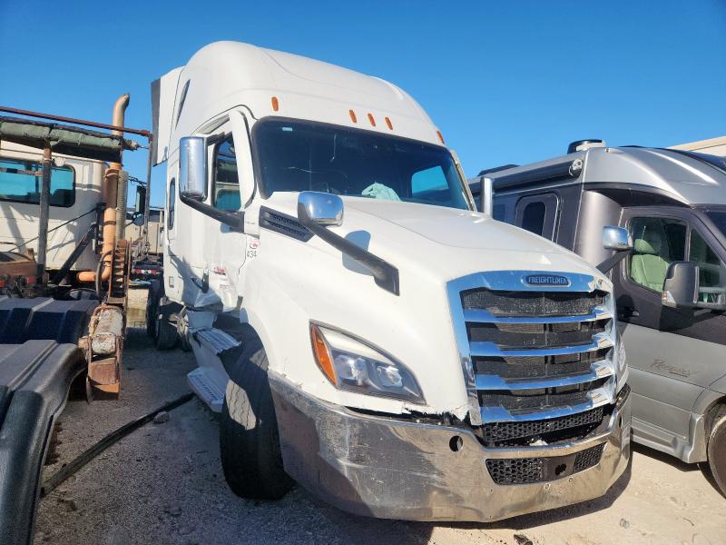 2023 Freightliner Cascadia 126 Semi Truck