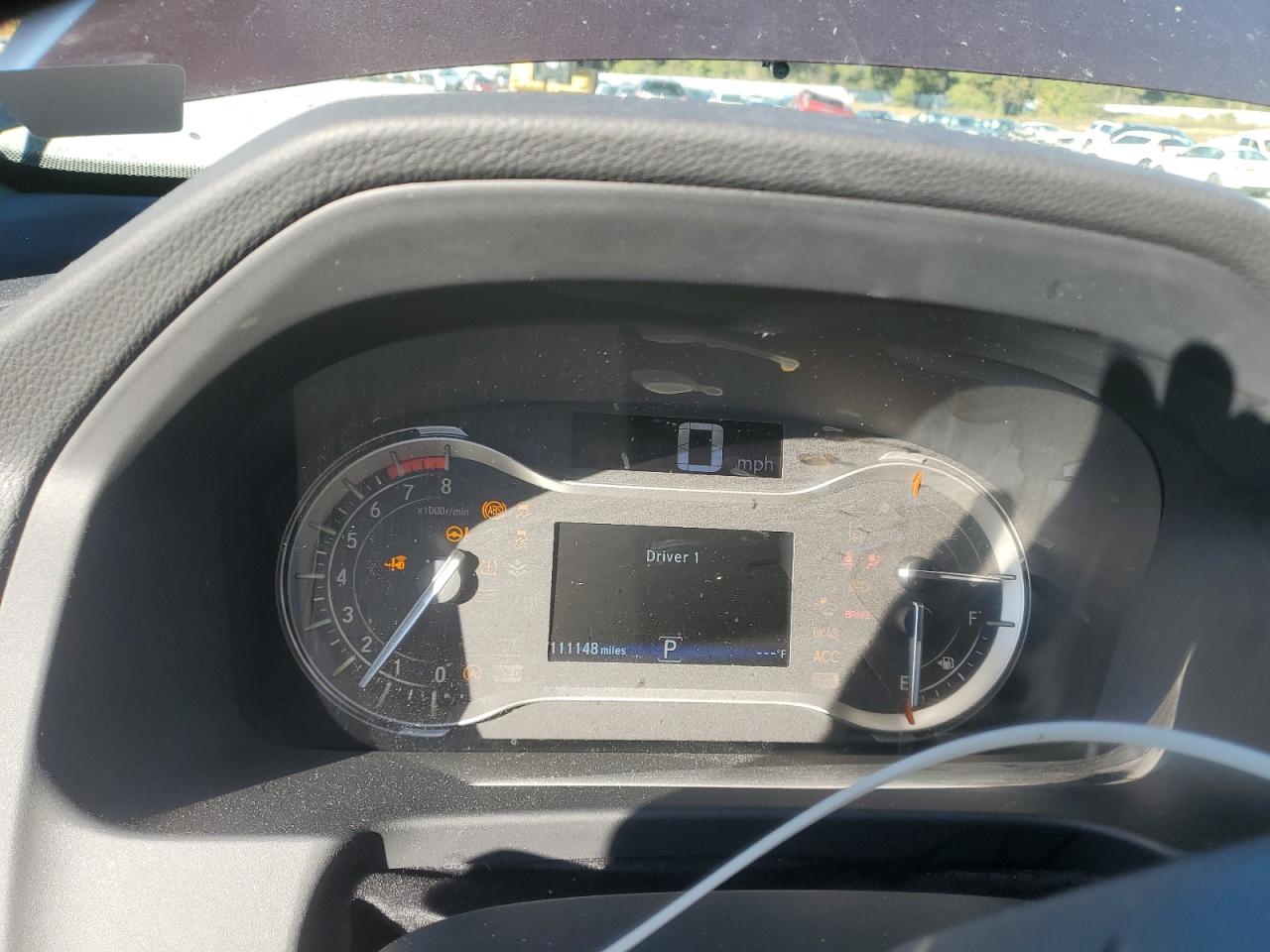 2016 Honda Pilot Touring VIN: 5FNYF6H92GB015182 Lot: 90447095