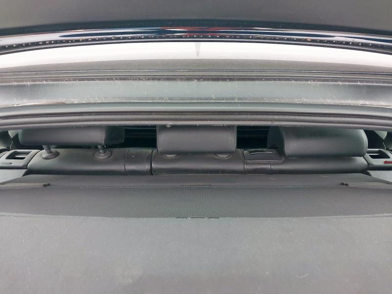 2010 AUDI A3 S LINE 158 TFSI S-A 