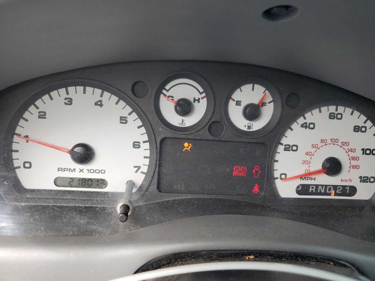 2005 Ford Ranger Super Cab VIN: 1FTZR45E05PA61016 Lot: 86180005