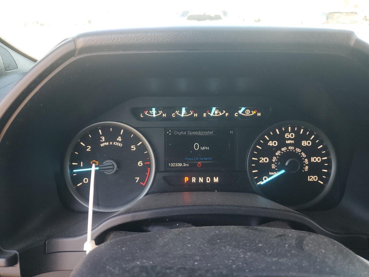 2018 Ford F150 Supercrew VIN: 1FTEW1CG3JFB49357 Lot: 91090825