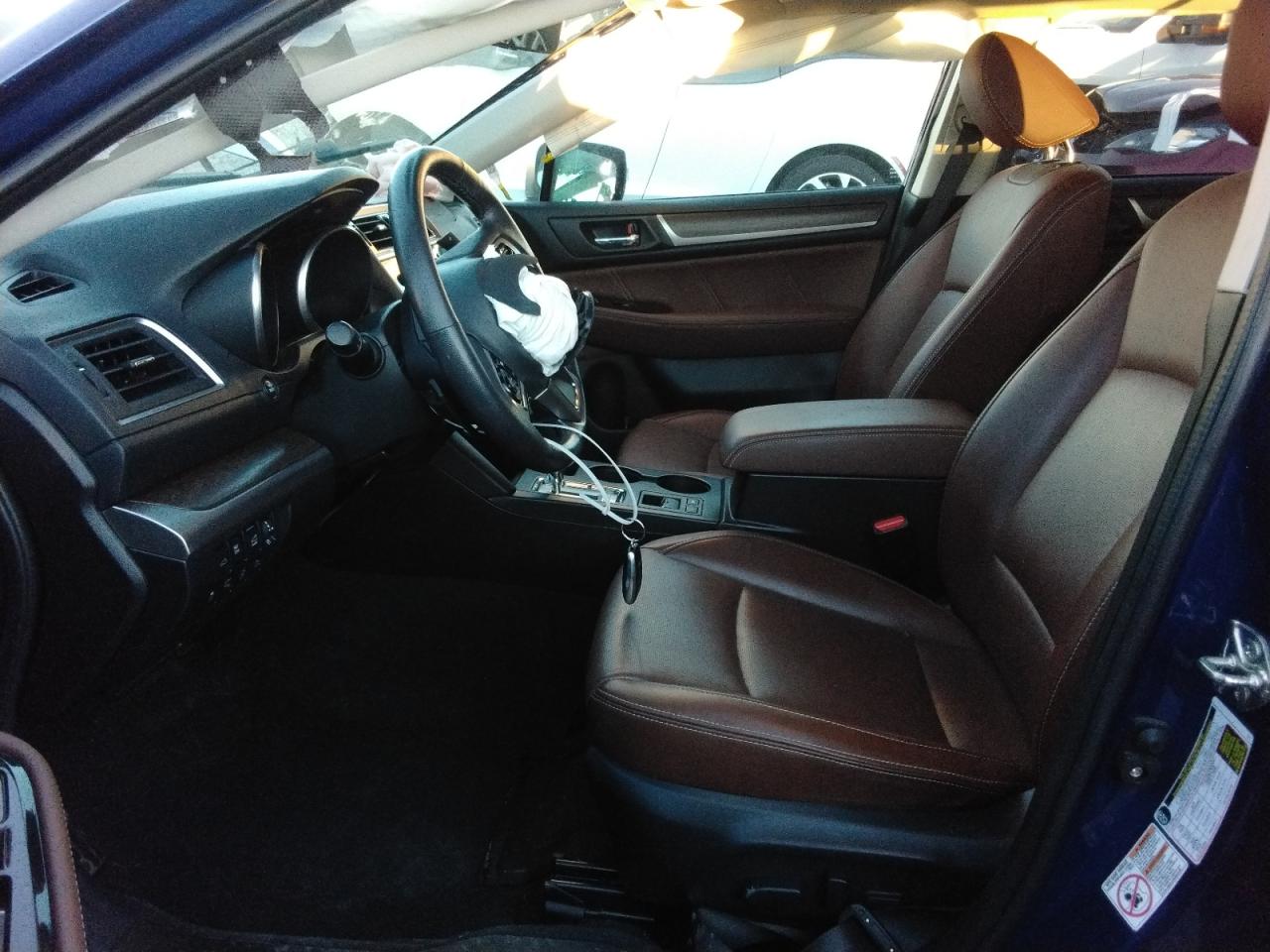 4S4BSETCXH3332832 2017 Subaru Outback Touring