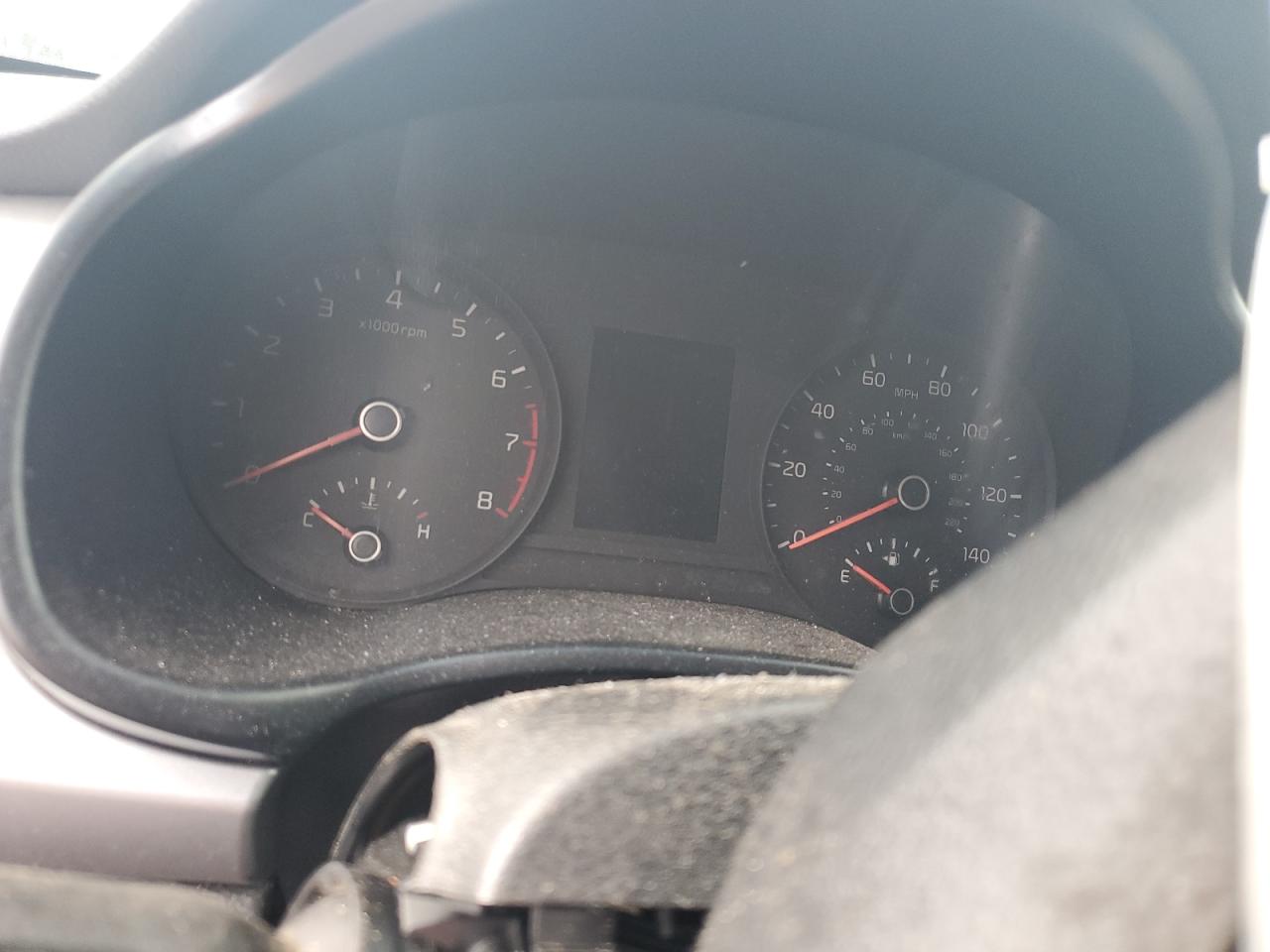 2019 Kia Rio S VIN: 3KPA24AB3KE226548 Lot: 85103565