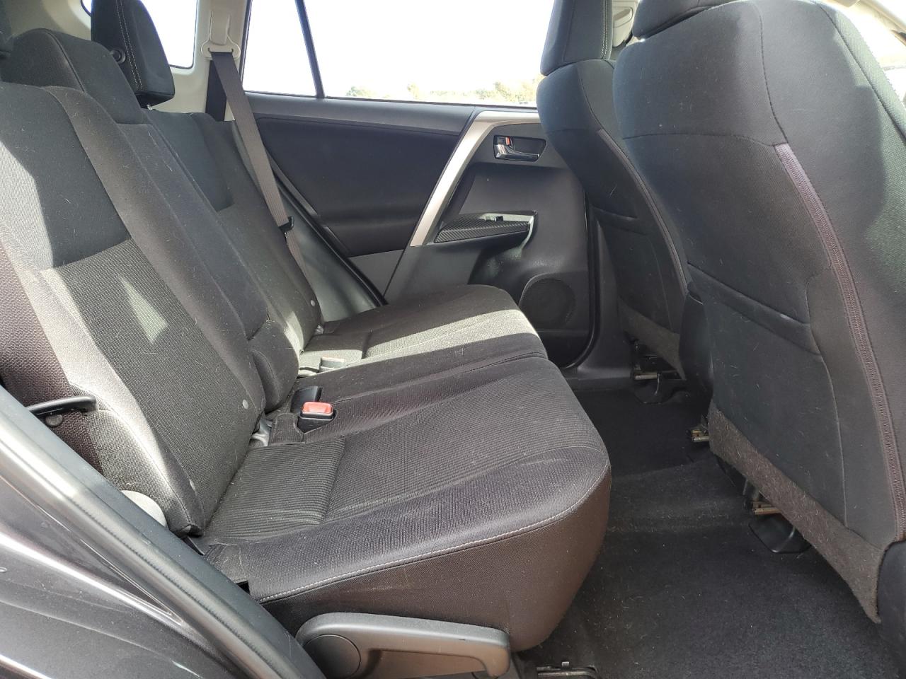 2014 Toyota Rav4 Xle VIN: JTMWFREV5EJ024006 Lot: 86264845