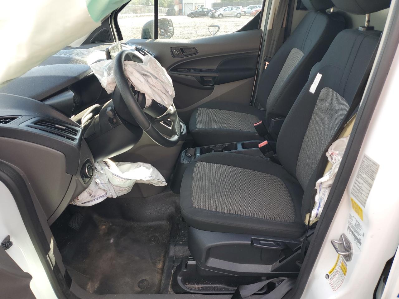 2023 Ford Transit Connect Xl VIN: NM0LS7T26P1570938 Lot: 86839655