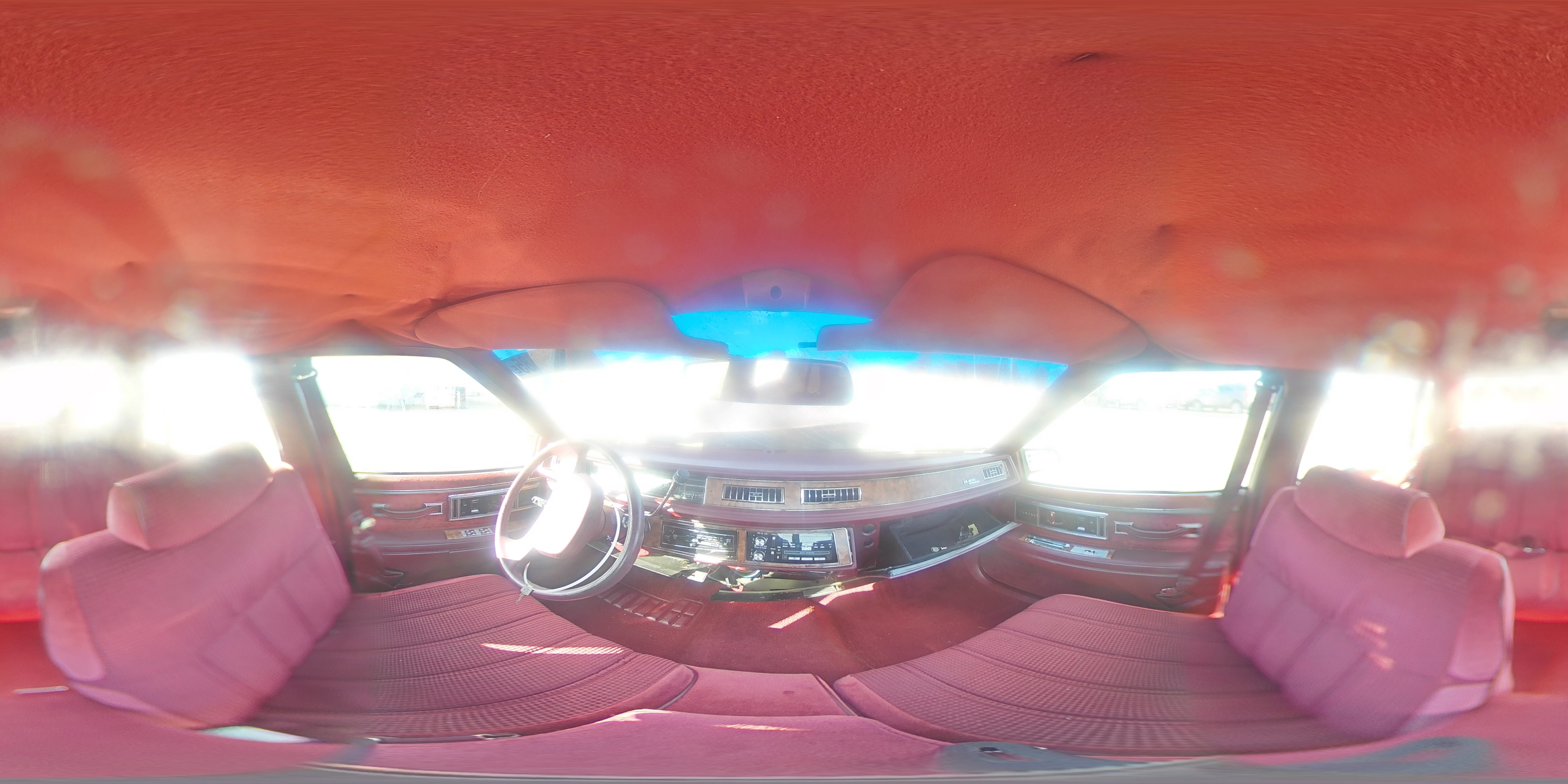 1989 Buick Lesabre Custom VIN: 1G4HP54C7KH417857 Lot: 90359685