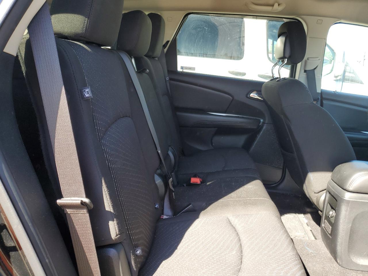 2019 Dodge Journey Se VIN: 3C4PDCBB9KT852744 Lot: 86430125