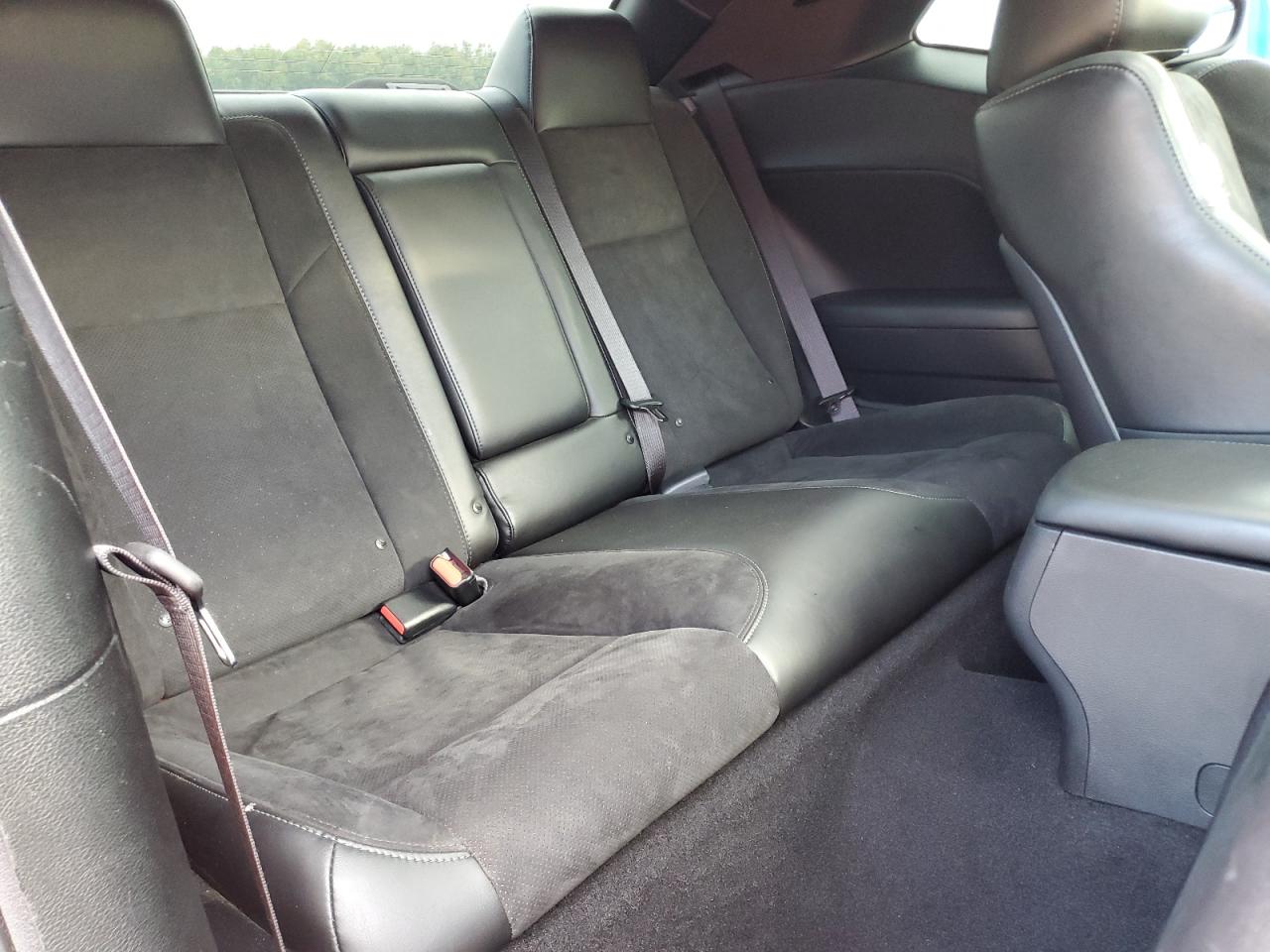 2022 Dodge Challenger R/T Scat Pack VIN: 2C3CDZFJ5NH249939 Lot: 82363555