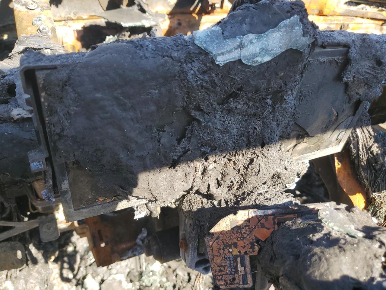 2023 Nissan Pathfinder Platinum VIN: 5N1DR3DJ2PC223091 Lot: 82174945