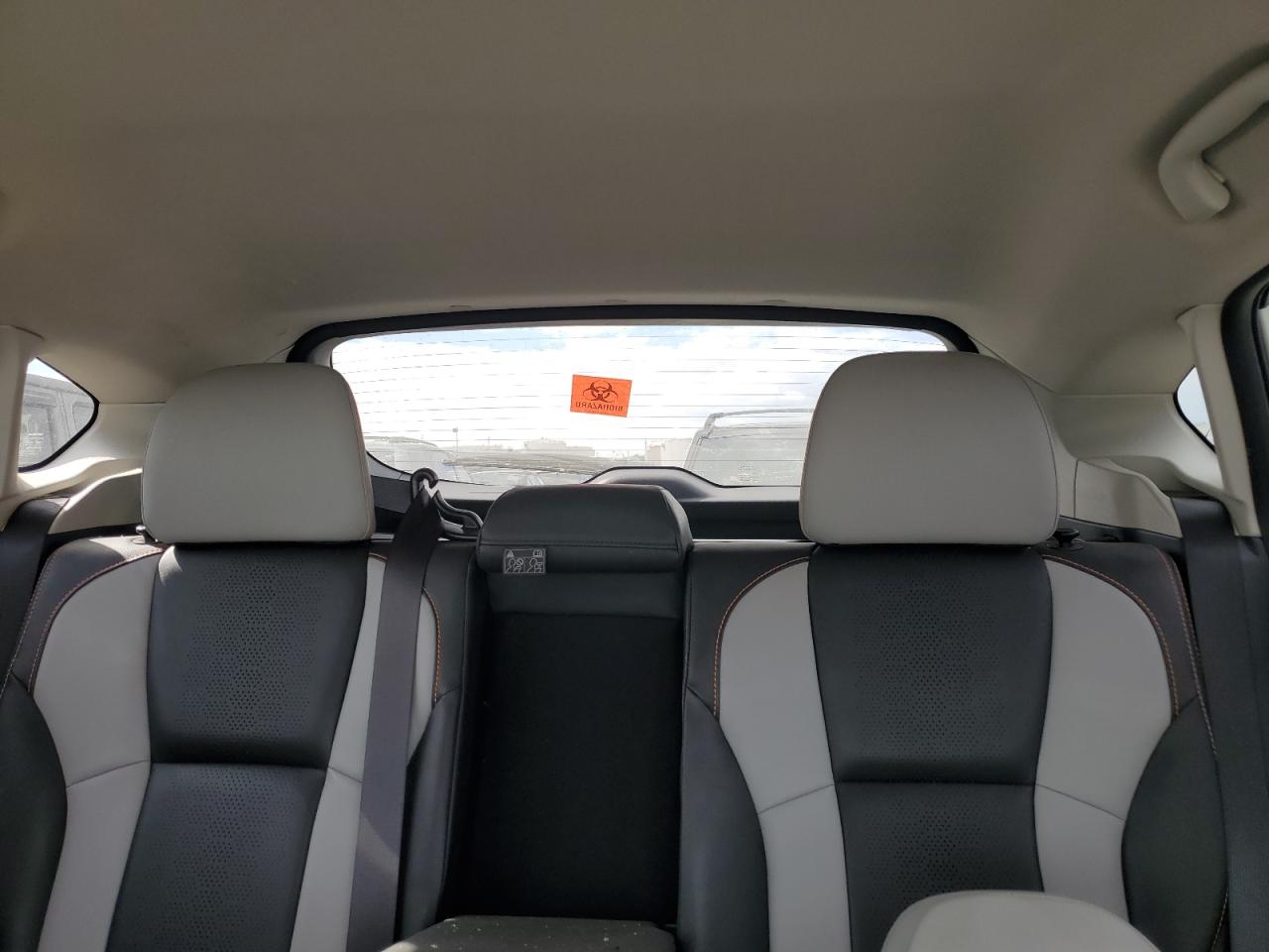 2019 Subaru Crosstrek Limited VIN: JF2GTAMC7K8234626 Lot: 86166905