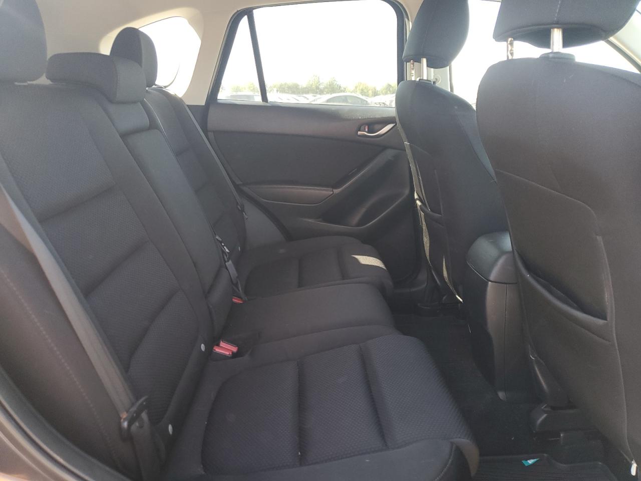 2016 Mazda Cx-5 Touring VIN: JM3KE4CY0G0629875 Lot: 85142835