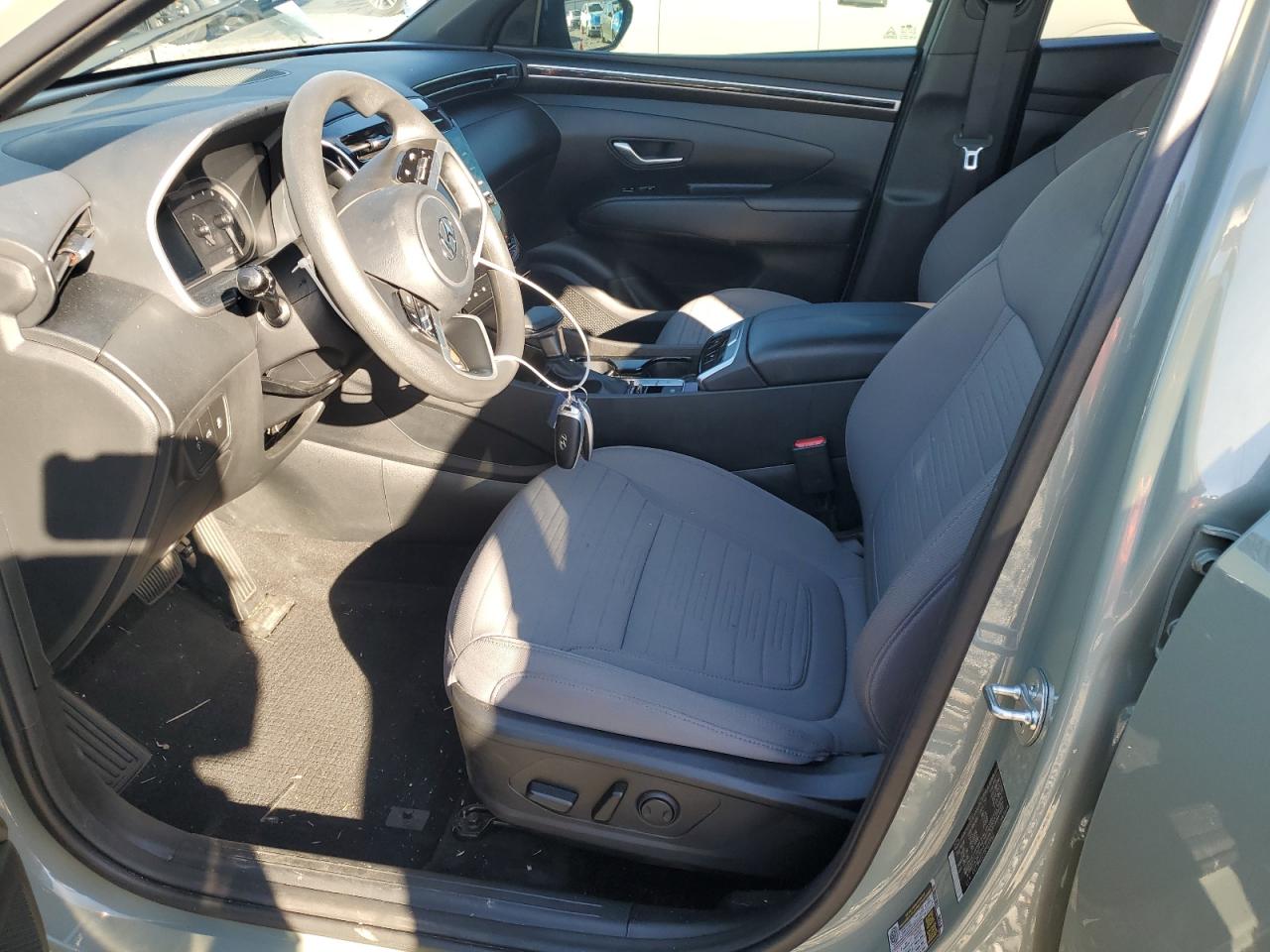 2024 Hyundai Santa Cruz Sel VIN: 5NTJB4DE3RH110554 Lot: 90414915