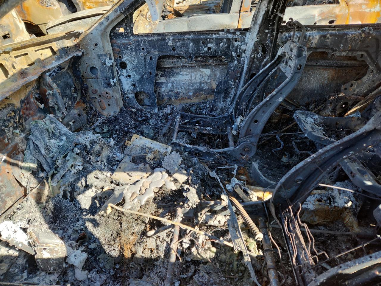 2022 Ford Explorer Limited VIN: 1FMSK8FH2NGA37754 Lot: 82335785