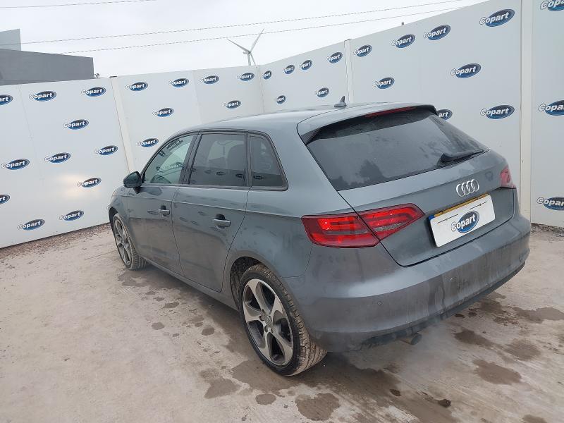 2015 AUDI A3 SE TDI 