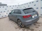 2015 AUDI A3 SE TDI  for sale at Copart BRISTOL