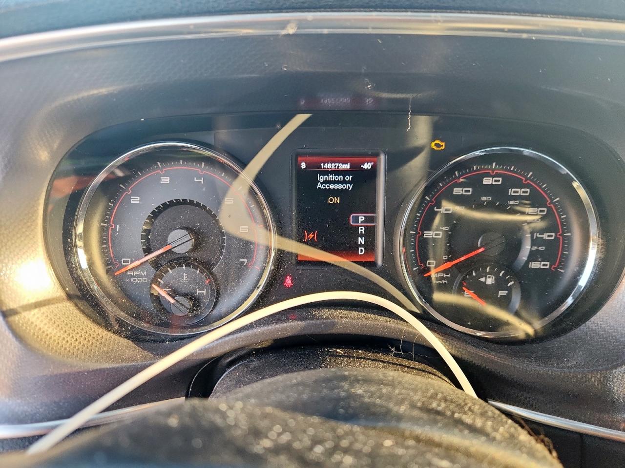 2012 Dodge Charger R/T VIN: 2C3CDXCT6CH305913 Lot: 85359675